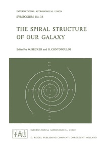 Abbildung von: The Spiral Structure of Our Galaxy - Springer