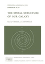 Cover: The Spiral Structure of Our Galaxy - Springer