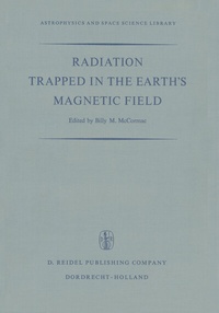 Abbildung von: Radiation Trapped in the Earth's Magnetic Field - Springer