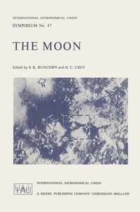 Abbildung von: The Moon - Springer