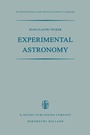 Cover: Experimental Astronomy - Springer
