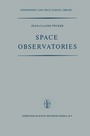 Cover: Space Observatories - Springer