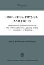 Cover: Induction, Physics and Ethics - Springer