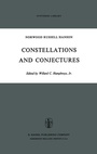 Cover: Constellations and Conjectures - Kluwer Academic Publishers