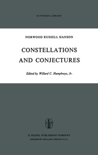 Enlarge image Cover: Constellations and Conjectures - Kluwer Academic Publishers