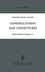 Cover: Constellations and Conjectures - Springer