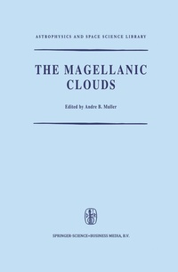 Abbildung von: The Magellanic Clouds - Kluwer Academic Publishers
