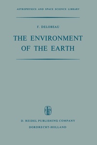 Enlarge image Cover: The Environment of the Earth - Kluwer Academic Publishers