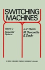 Cover: Switching Machines - Springer