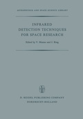 Cover: Infrared Detection Techniques for Space Research - Springer