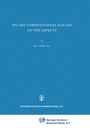 Cover: On the Compositional Nature of the Aspects - Kluwer Academic Publishers