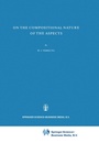 Cover: On the Compositional Nature of the Aspects - Springer