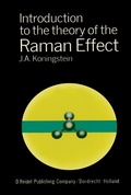 Bild: Introduction to the Theory of the Raman Effect - Kluwer Academic Publishers
