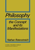 Cover: Philosophy - Springer