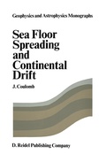 Cover: Sea Floor Spreading and Continental Drift - Springer