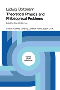 Cover: Theoretical Physics and Philosophical Problems - Springer