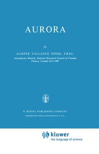 Enlarge image Cover: Aurora - Kluwer Academic Publishers