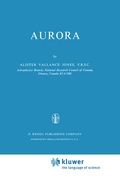 Cover: Aurora - Kluwer Academic Publishers