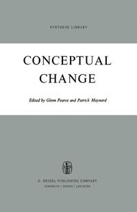 Enlarge image Cover: Conceptual Change - Springer