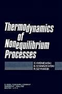 Abbildung von: Thermodynamics of Nonequilibrium Processes - Kluwer Academic Publishers