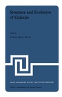 Cover: Structure and Evolution of Galaxies - Springer