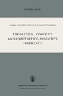Cover: Theoretical Concepts and Hypothetico-Inductive Inference - Kluwer Academic Publishers