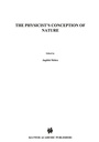 Cover: The Physicist's Conception of Nature - Springer