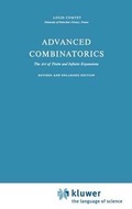 Bild: Advanced Combinatorics - Kluwer Academic Publishers