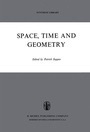 Cover: Space, Time, and Geometry - Springer