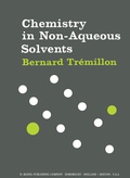 Bild: Chemistry in Non-Aqueous Solvents - Kluwer Academic Publishers