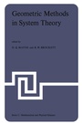 Cover: Geometric Methods in System Theory - Springer