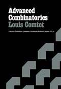 Bild: Advanced Combinatorics - Kluwer Academic Publishers