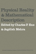 Cover: Physical Reality and Mathematical Description - Kluwer Academic Publishers