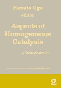 Abbildung von: Aspects of Homogeneous Catalysis - Springer