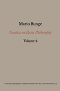 Cover: Semantics II: Interpretation and Truth - Springer