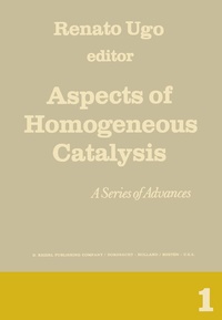 Abbildung von: Aspects of Homogeneous Catalysis - Springer