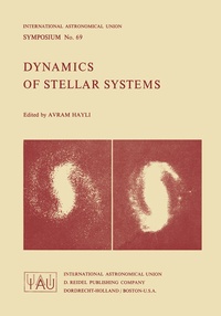 Abbildung von: Dynamics of Stellar System - Kluwer Academic Publishers