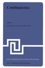 Cover: Combinatorics - Springer