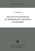 Abbildung von: The Intuitive Sources of Probabilistic Thinking in Children - Springer