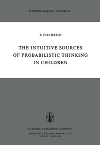 Abbildung von: The Intuitive Sources of Probabilistic Thinking in Children - Springer