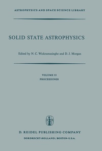 Abbildung von: Solid State Astrophysics - Springer