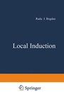 Cover: Local Induction - Springer