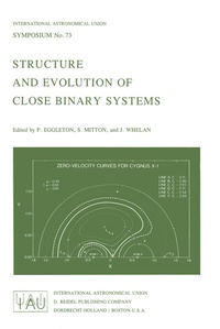Abbildung von: Structure and Evolution of Close Binary Systems - Kluwer Academic Publishers