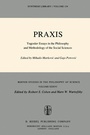 Cover: Praxis - Kluwer Academic Publishers