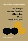 Cover: Structural Chemistry of Layer-Type Phases - Springer