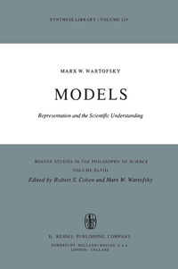 Abbildung von: Models - Kluwer Academic Publishers