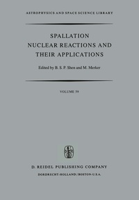 Abbildung von: Spallation Nuclear Reactions and their Applications - Kluwer Academic Publishers