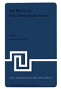 Cover: The Physics of Non-Thermal Radio Sources - Springer