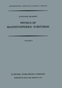 Cover: Physics of Magnetospheric Substorms - Springer