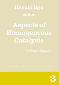 Abbildung von: Aspects of Homogeneous Catalysis - Springer